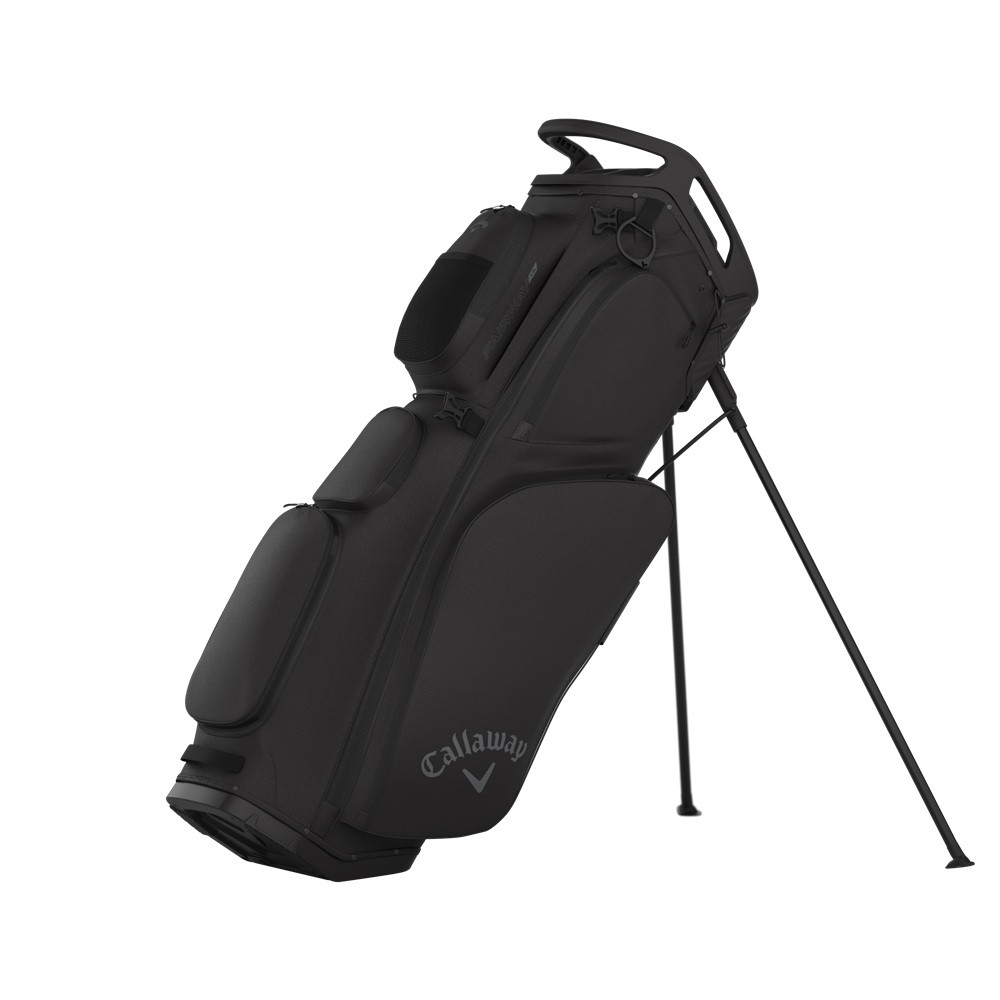 Callaway ゴルフバッグ Callaway Golf 2026 Fairway 14 Stand Bag - Maple Hill Golf
